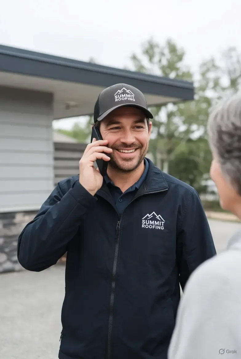 Flat Roof Leak Repair White Rock, SC FAQs